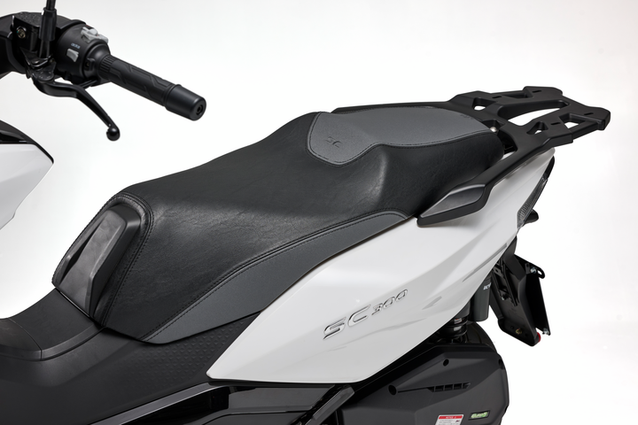 Morbidelli SC300 - immagine 10