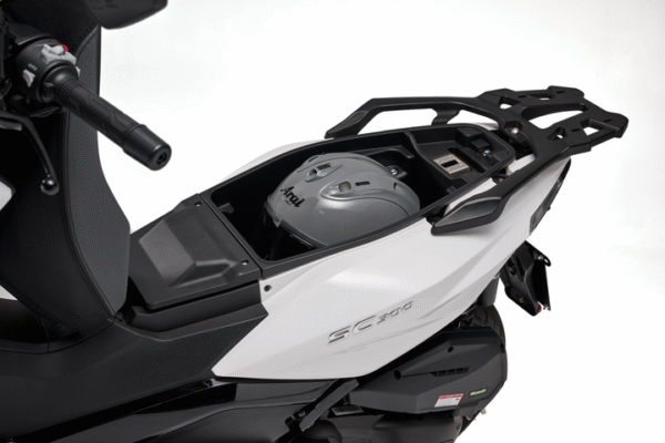 Morbidelli SC300 - immagine 17