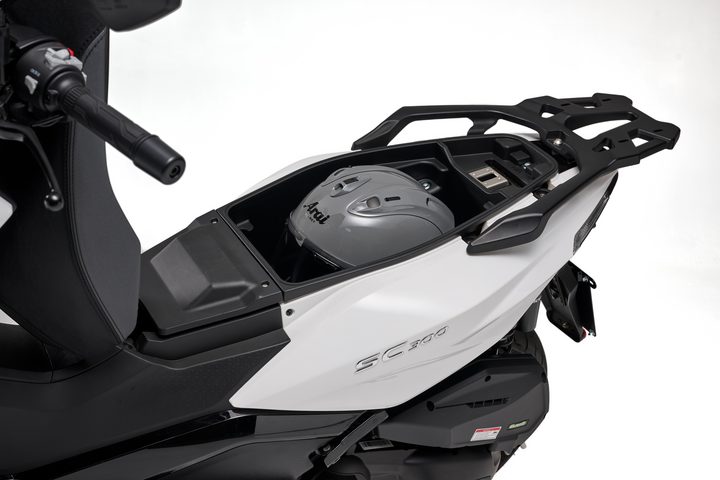 Morbidelli SC300 - immagine 17