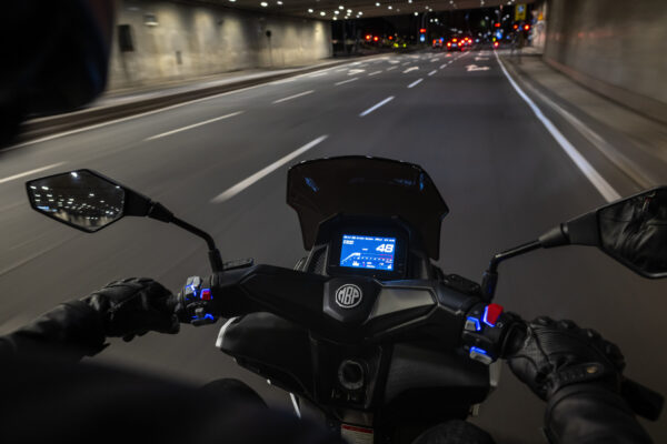 Morbidelli SC300 - immagine 8