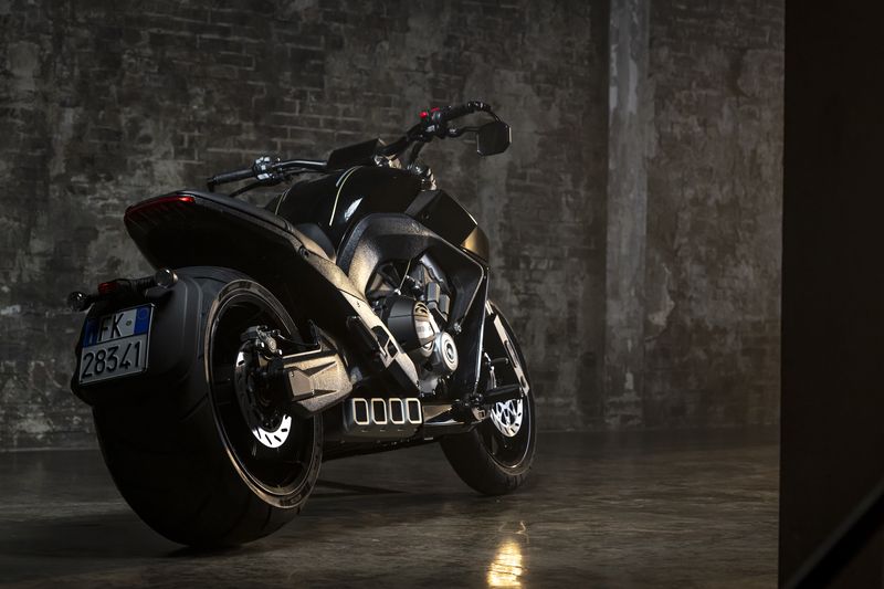 Benda LFC 700 - immagine 21