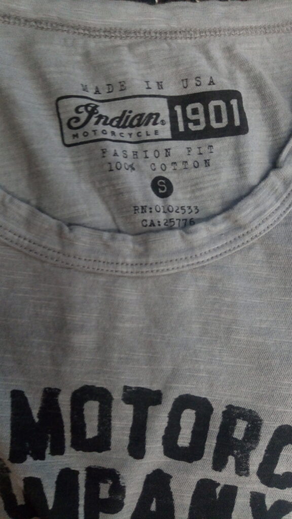 MEN IMC 15