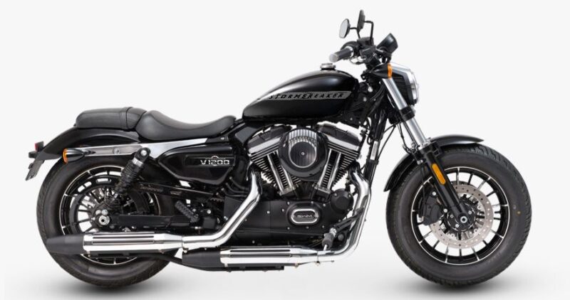 SWM STORMBREAKER V1200