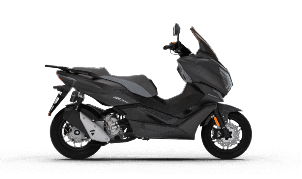 Morbidelli SC300 - immagine 2