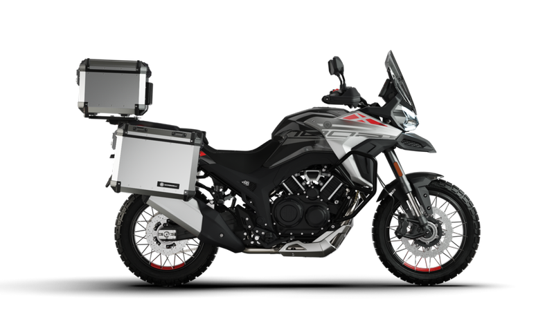 Morbidelli T1002VX - immagine 3