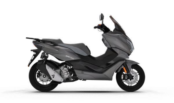 Morbidelli SC300 - immagine 3
