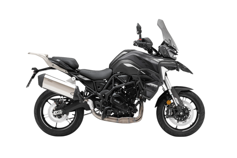 Benelli TRK 702 - immagine 3