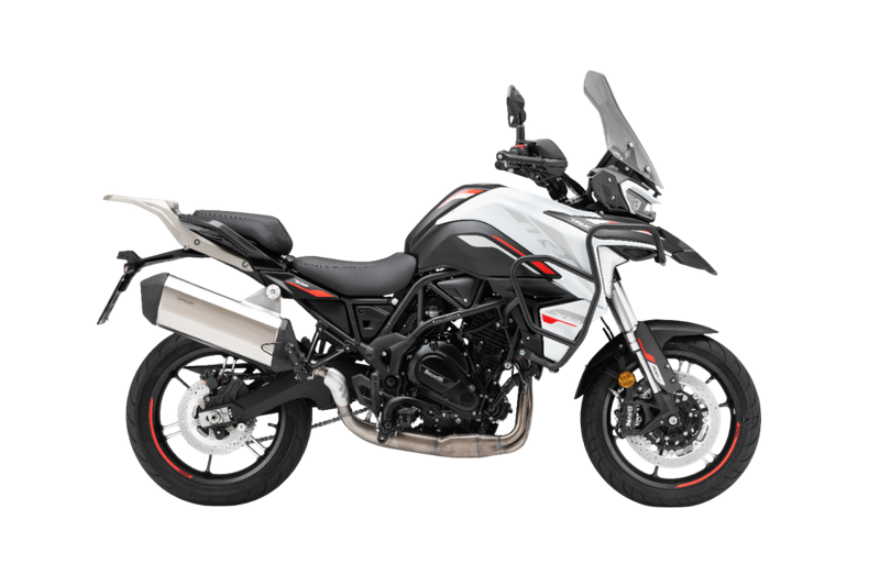 Benelli TRK 702 - immagine 2