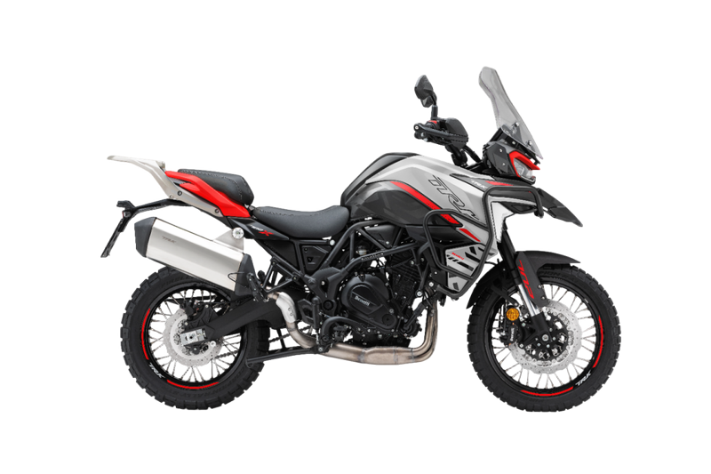 Benelli TRK 702 X