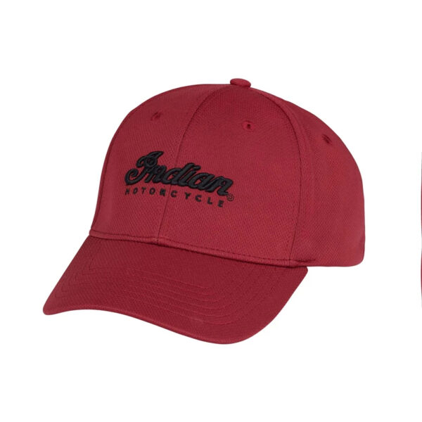 CAPPELLO INDIAN RED