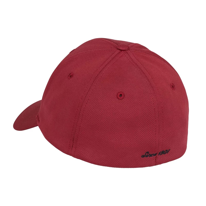 CAPPELLO INDIAN RED - immagine 2