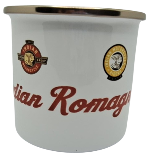 TAZZA INDIAN IMRG ROMAGNA