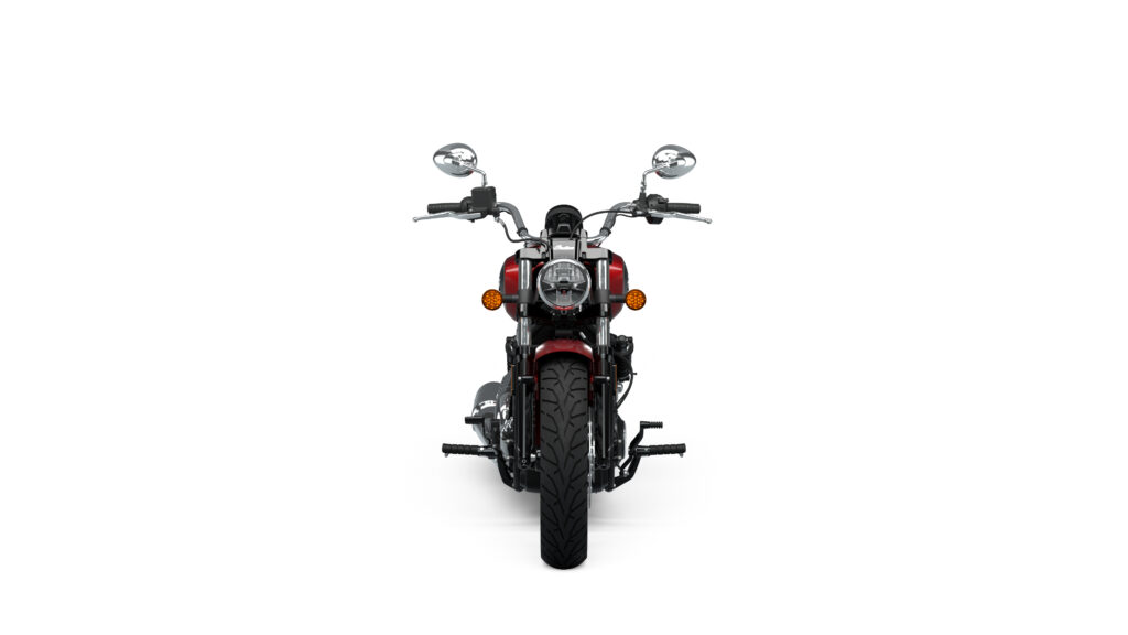 Indian SCOUT CLASSIC