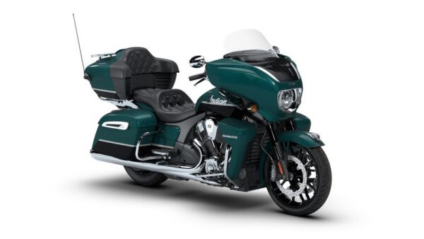 Indian ROADMASTER LIMITED