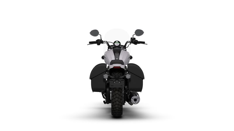 Indian SUPER SCOUT - immagine 5