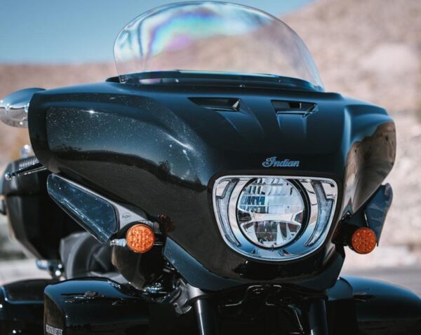 Indian ROADMASTER LIMITED