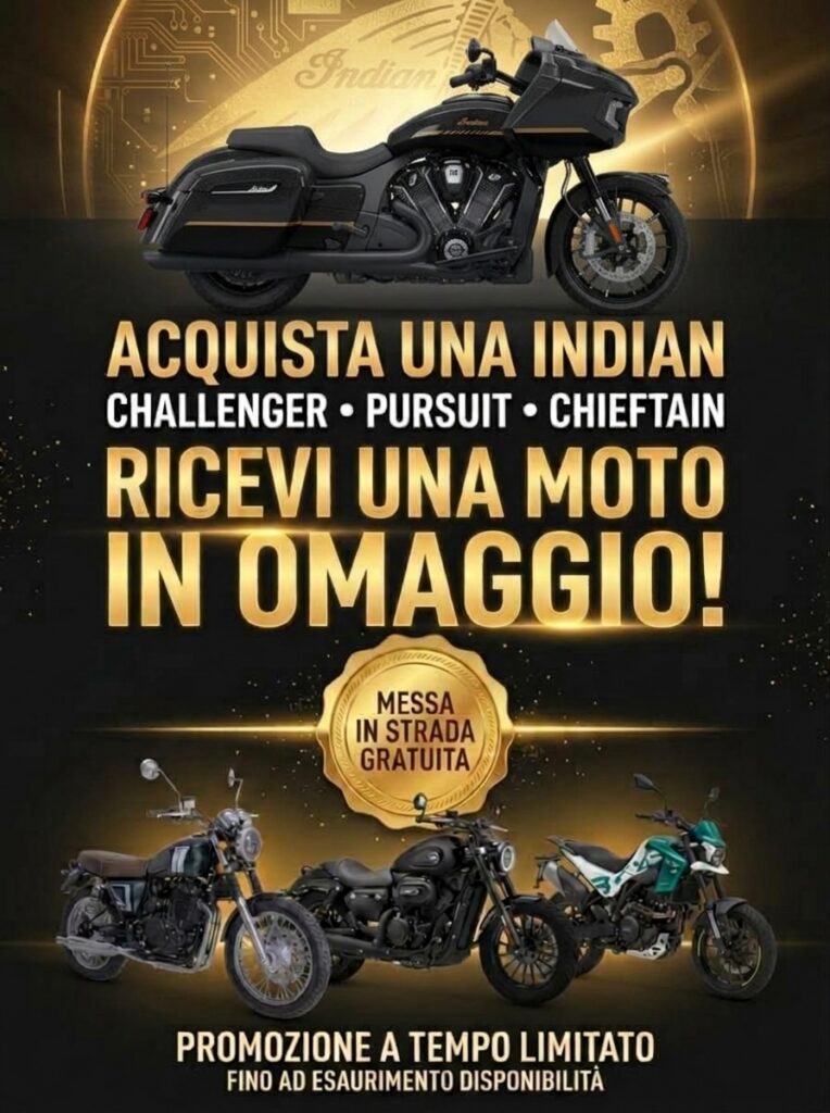 Indian CHALLENGER DARKHORSE