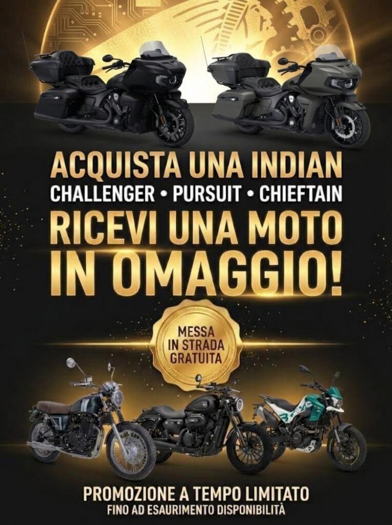 Indian PURSUIT DARK HORSE