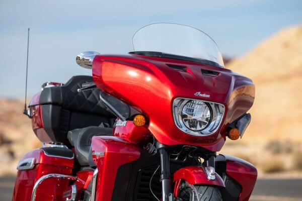 Indian ROADMASTER LIMITED