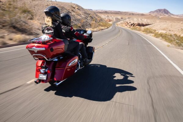 Indian ROADMASTER LIMITED