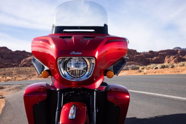 Indian ROADMASTER LIMITED