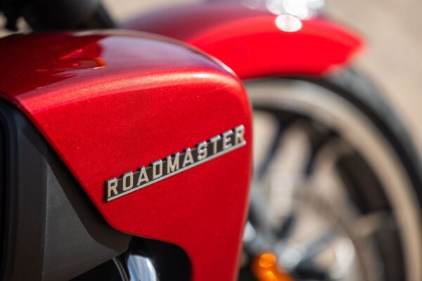 Indian ROADMASTER LIMITED