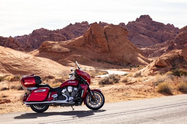 Indian ROADMASTER LIMITED