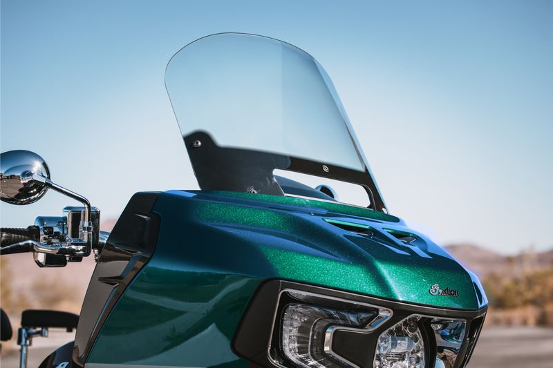 Indian PURSUIT LIMITED - immagine 7
