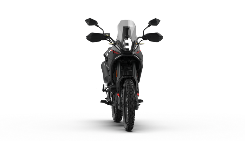 Morbidelli T125X - immagine 4