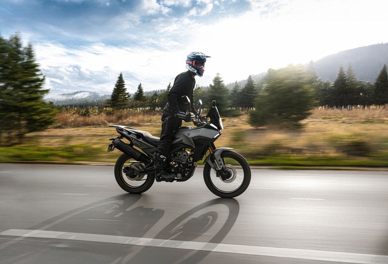 Morbidelli T125X - immagine 19