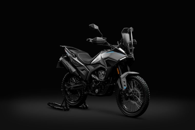 Morbidelli T125X - immagine 14