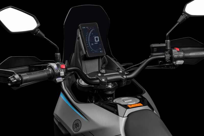 Morbidelli T125X - immagine 13