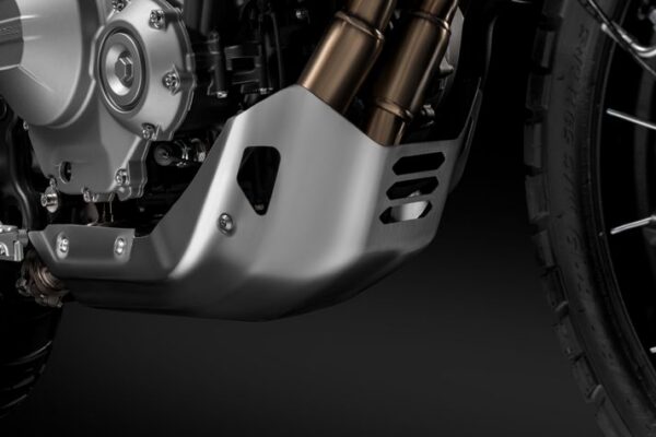 Morbidelli T502X