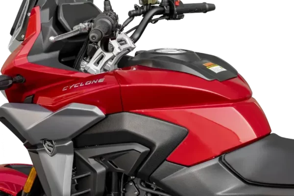 Cyclone RX650