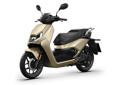 NIU FQI 500