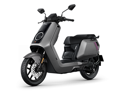 NIU NQIX 500