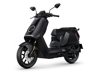 NIU NQIX 500