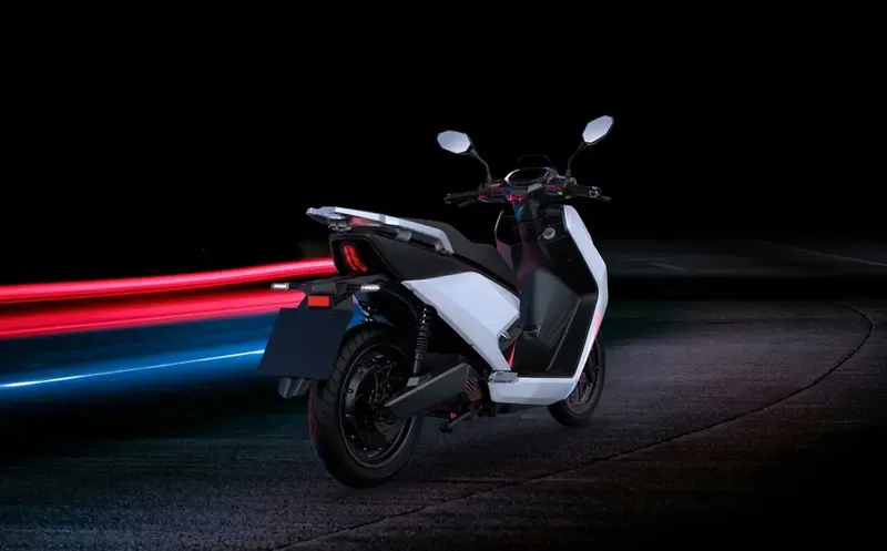 NIU FQI 500 - immagine 14