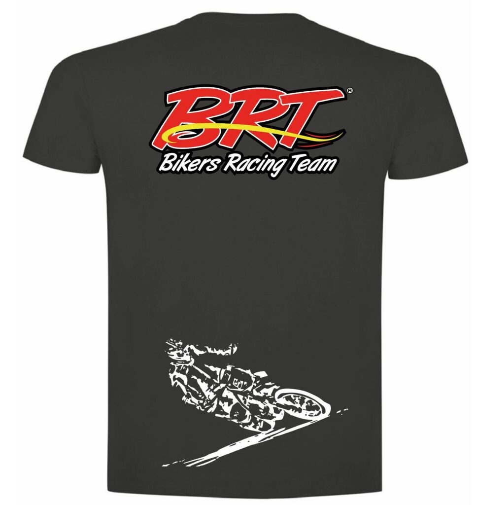 T-SHIRT BRT
