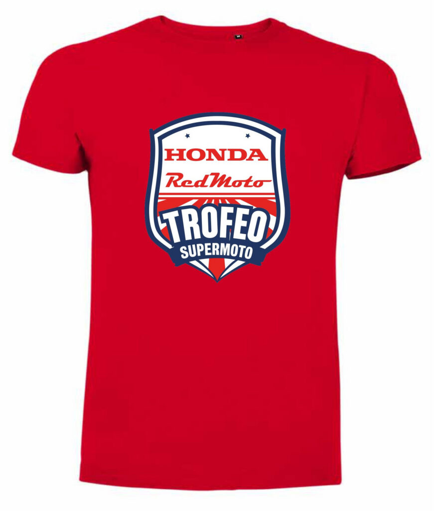 T-SHIRT TROFEO