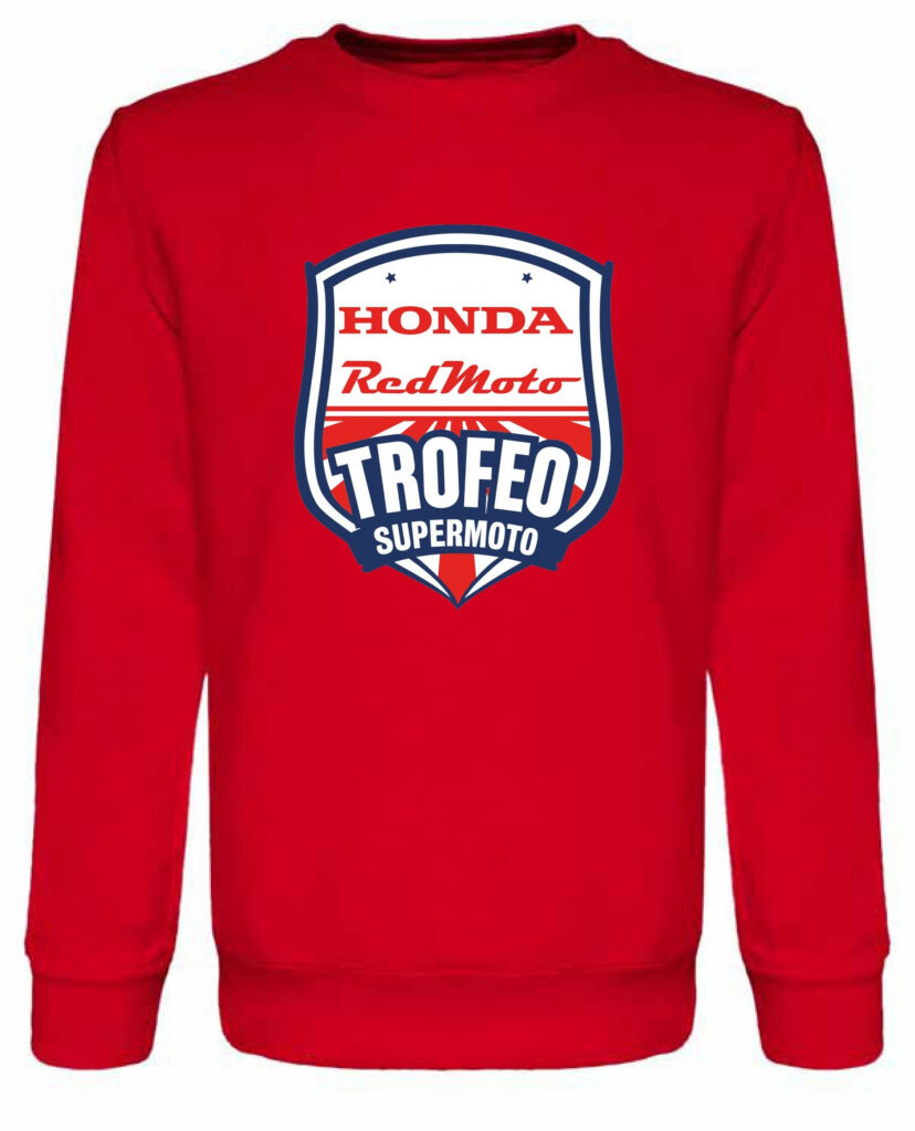 FELPA TROFEO