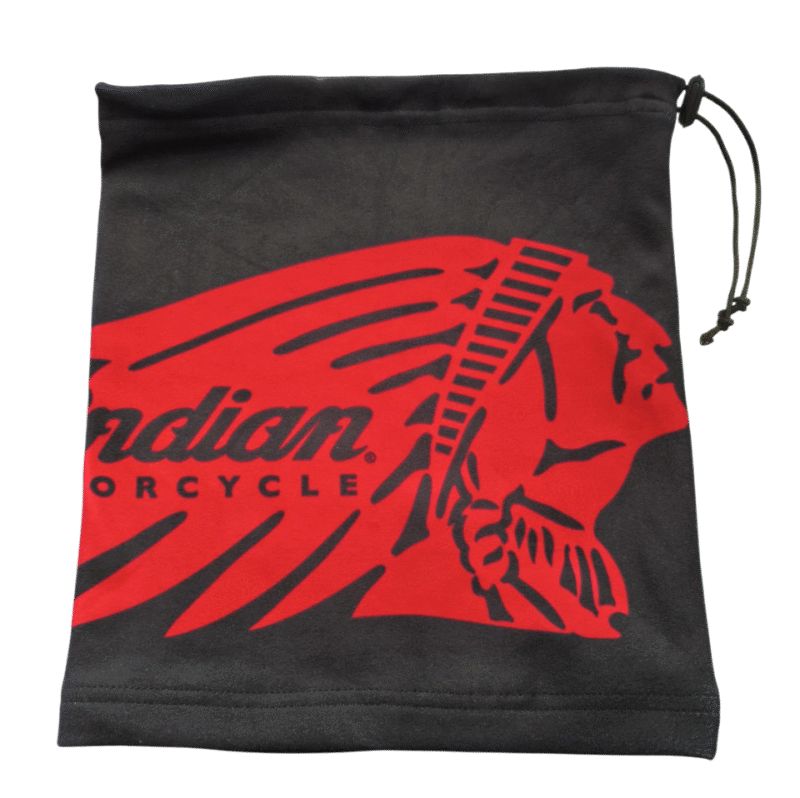 FASCIA INDIAN INVERNALE