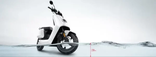 NIU NQI SPORT