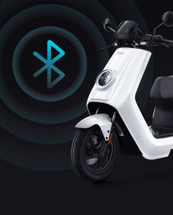 NIU NQI SPORT