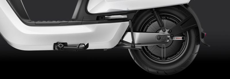 NIU NQI SPORT - immagine 20