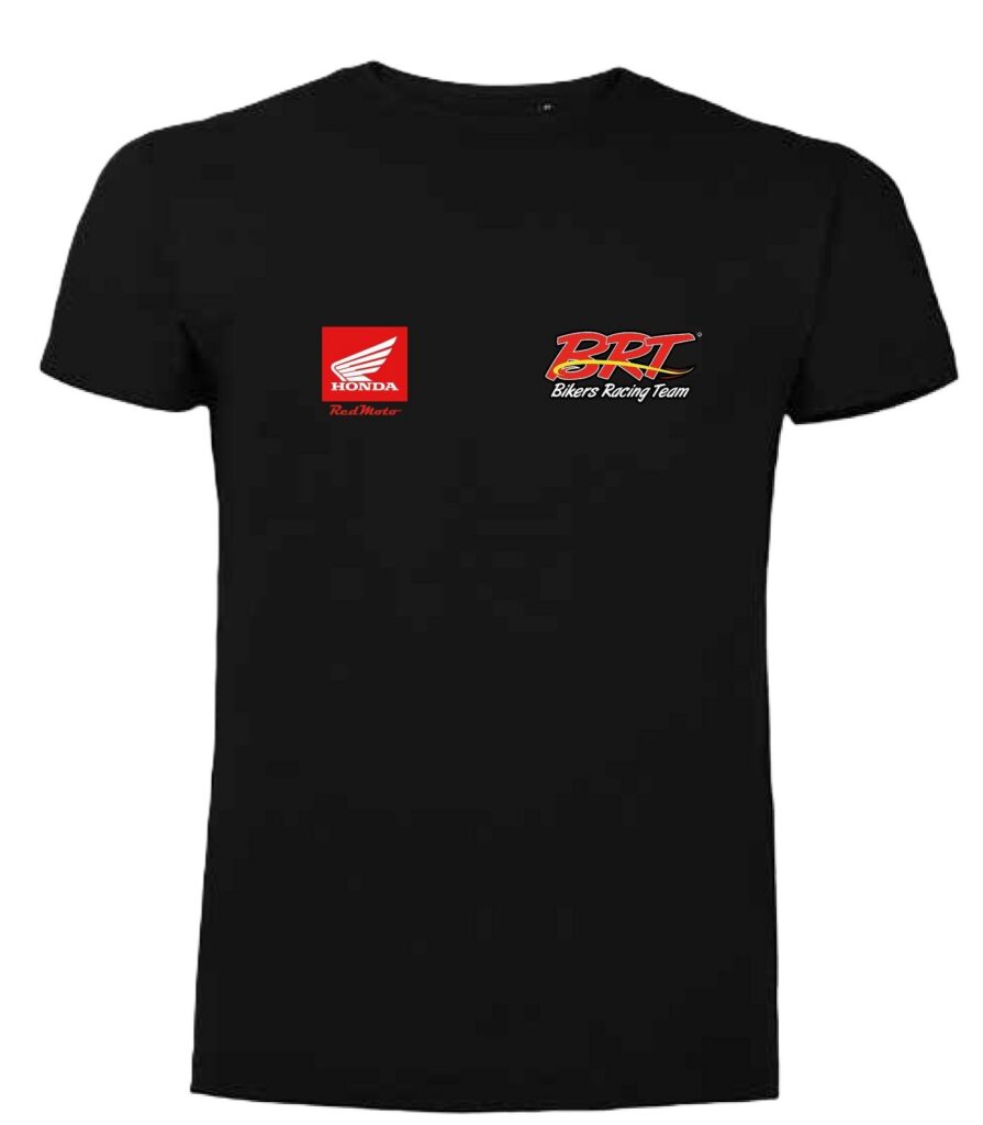 T-SHIRT BRT