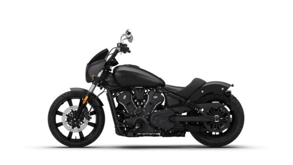 Indian SPORT SCOUT SIXTY