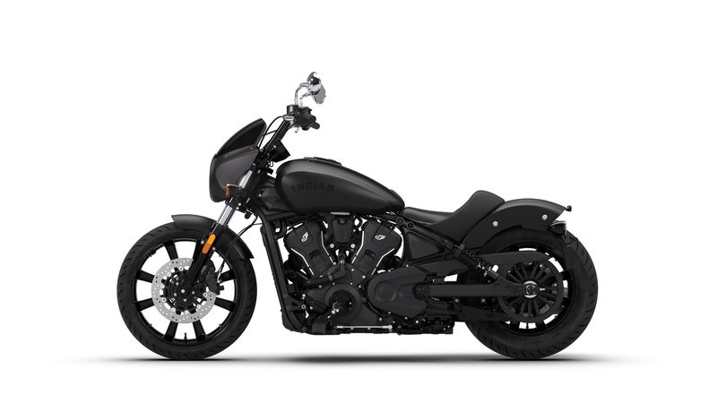 Indian SPORT SCOUT SIXTY - immagine 2