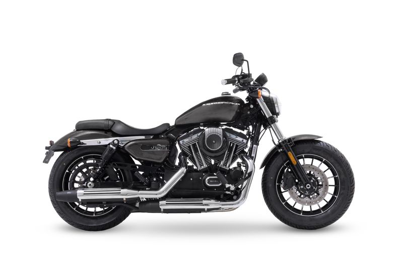 SWM STORMBREAKER V1200