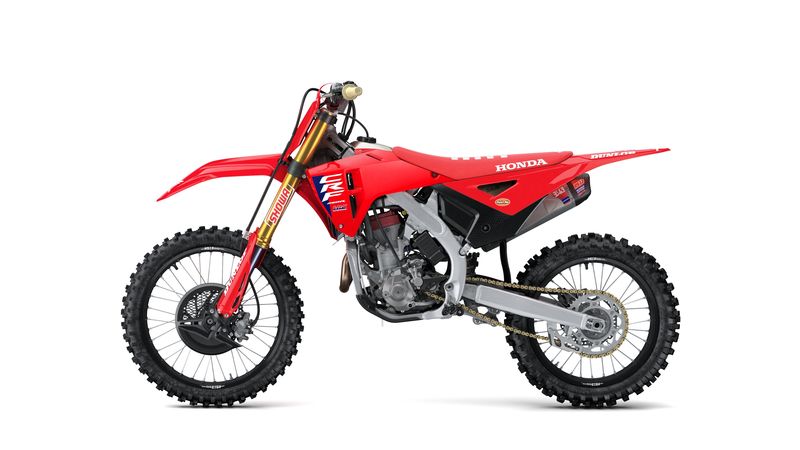 HONDA CRF 250 RWE - immagine 2